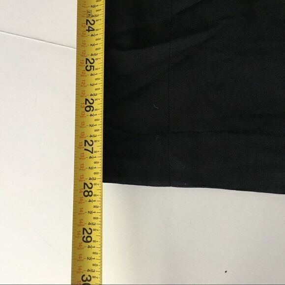 5/$15 G2000 Linen Straight Leg‎ Dress Pants Womens - Picture 5 of 6